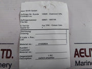 Pepperl+Fuchs Kcd2-sr-ex1.Lb Switch Amplifier 216712 (New)