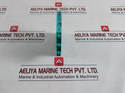 Pepperl+Fuchs Kcd2-sr-ex1.Lb Switch Amplifier 216712 (New)