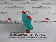 Pepperl+Fuchs Kcd2-sr-ex1.Lb Switch Amplifier 216712 (New)