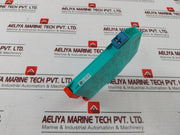 Pepperl+Fuchs Kcd2-sr-ex1.Lb Switch Amplifier 216712 Used