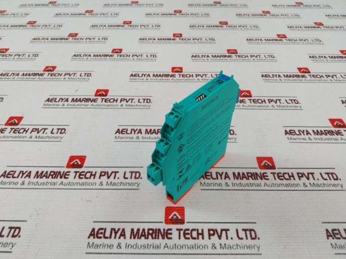 Pepperl+Fuchs Kcd2-sr-ex1.Lb Switch Amplifier 216712 