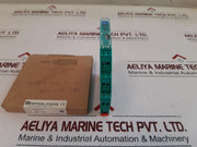 Pepperl+Fuchs Kcd2-sr-ex1.Lb Switch Amplifier 216712