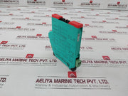 Pepperl+Fuchs Kcd2-sr-ex2 Switch Amplifier 216720 250V
