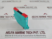 Pepperl+Fuchs Kcd2-stc-1 Safety Barrier 202927