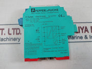 Pepperl+Fuchs Kcd2-stc-ex1.2O Smart Transmitter Power Supply