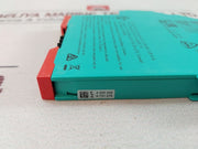 Pepperl+Fuchs Kcd2-stc-ex1.2O Smart Transmitter Power Supply
