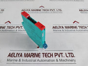 Pepperl+Fuchs Kcd2-stc-ex1 185535 Safety Barrier