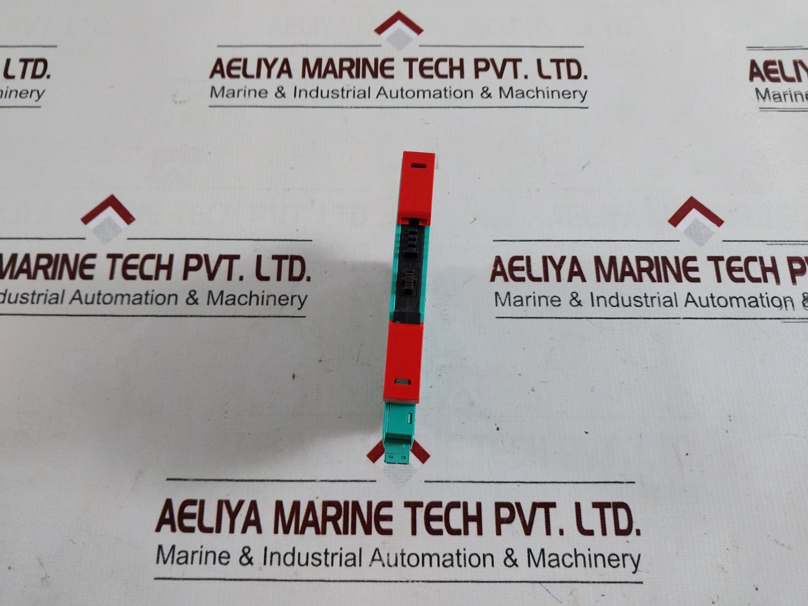 Pepperl+Fuchs Kcd2-stc-ex1.2O Safety Barrier