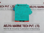Pepperl+Fuchs Kcd2-stc-ex1 Safety Barrier 316910