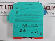 Pepperl+Fuchs Kcd2-stc-ex1 Safety Barrier 316910 30V
