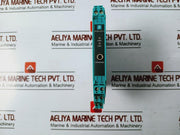 Pepperl+Fuchs Kcd2-ut2-1 Universal Temperature Converter 253994 Dc 19-30V/52-33Ma