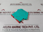 Pepperl+Fuchs Kcd2-ut2-ex1 Safety Barrier