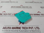 Pepperl+Fuchs Kcd2-ut2-ex1 Safety Barrier