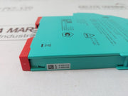 Pepperl+Fuchs Kcd2-ut2-ex1 Safety Barrier