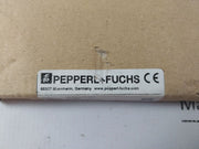 Pepperl+Fuchs Kcd2-ut2-ex1 Safety Barrier