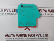 Pepperl+Fuchs Kcd2-ut2-ex1 Safety Barrier