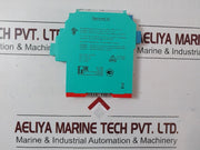 Pepperl+Fuchs Kcd2-ut2-ex1 Safety Barrier