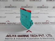 Pepperl+Fuchs Kcd2-ut2-ex1 Safety Barrier 225696 (New)