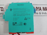 Pepperl+Fuchs Kcd2-ut2-ex1 Safety Barrier 225696 (New)