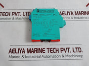 Pepperl+Fuchs Kcd2-ut2-ex1 Safety Barrier 225696 (Used)