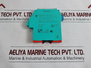 Pepperl+Fuchs Kcd2-ut2-ex1 Safety Barrier 225696 (Used)