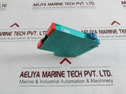 Pepperl+Fuchs Kcd2-ut2-ex1 Safety Barrier 225696 (Used)