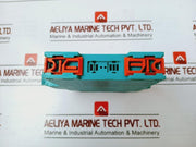 Pepperl+Fuchs Kfa5-sr2-ex1.W Switch Amplifier 37564S Um=126.5V 10507058463018