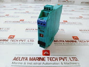 Pepperl+Fuchs Kfa5-sr2-ex1.W Switch Amplifier 37564S Um=126.5V 10507058463018