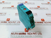 Pepperl+Fuchs Kfa5-sr2-ex1.W Switch Amplifier 37564S Um=126.5V 10507058463018