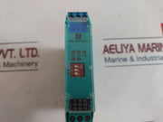 Pepperl+Fuchs Kfa5-sr2-ex2.W Switch Amplifier