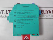 Pepperl+Fuchs Kfa5-sr2-ex2.W K-system Safety Barrier Switch Amplifier