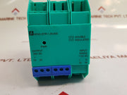 Pepperl+Fuchs Kfa5-str-1.26.600 Saftey Barrier Power Supply