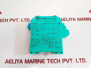 Pepperl+Fuchs K-system Kfa6-sr2-ex1.W.Lb Switch Amplifier 37369S