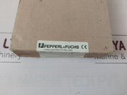 Pepperl+Fuchs Kfa6-sr2-ex1.W.Lb K-system Power Switch Amplifier 103375