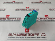 Pepperl+Fuchs Kfa6-sr2-ex1.W.Lb 500Va