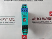 Pepperl+Fuchs Kfa6-sr2-ex1.W.Lb 500Va