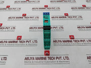Pepperl+Fuchs Kfa6-sr2-ex1.W.Lb Switch Ampilifer 37369S