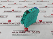 Pepperl+Fuchs Kfa6-sr2-ex1.W.Lb Switch Ampilifer 37369S