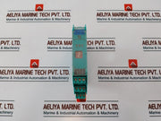 Pepperl+Fuchs Kfa6-sr2-ex1.W.Lb Switch Amplifier 10,6V  