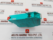 Pepperl+Fuchs Kfa6-sr2-ex1.W.Lb Switch Amplifier 10,6V Â 