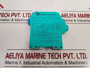 Pepperl+Fuchs K-system Kfa6-sr2-ex2.W Switch Amplifier 103373 used