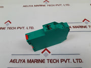 Pepperl+Fuchs K-system Kfa6-str-1.24.500 Power Supply 46544