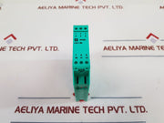 Pepperl+Fuchs Kfd0-cs-1.50 Repeater Module