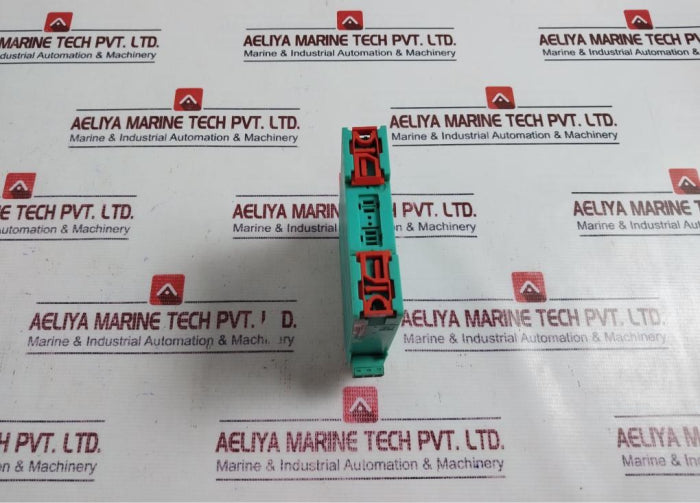 Pepperl+Fuchs Kfd0-cs-ex1.51P Transformer Isolated Loop Powered Current Separator