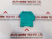 Pepperl+fuchs k-system kfd0-cs-ex1.52 isolated barrier