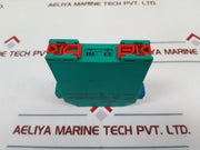 Pepperl+Fuchs K-system Kfd0-cs-ex1.54 Smart Fire Detector Isolator 72157