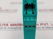 Pepperl+Fuchs Kfd0-cs-ex1.54 Repeater Barrier