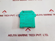 Pepperl+Fuchs Kfd0-cs-ex1.54 Repeater Barrier 207802