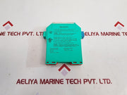 Pepperl+Fuchs Kfd0-cs-ex1.54 Repeater Barrier 207802
