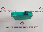 Pepperl+Fuchs Kfd0-cs-ex1.54 Repeater Barrier 207802